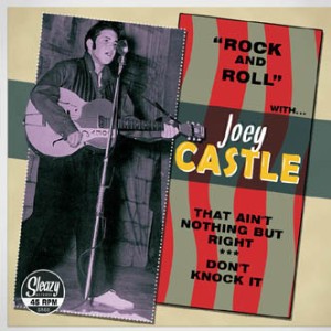 Castle ,Joey - That Ain't Nothing But Right + 1 - Klik op de afbeelding om het venster te sluiten